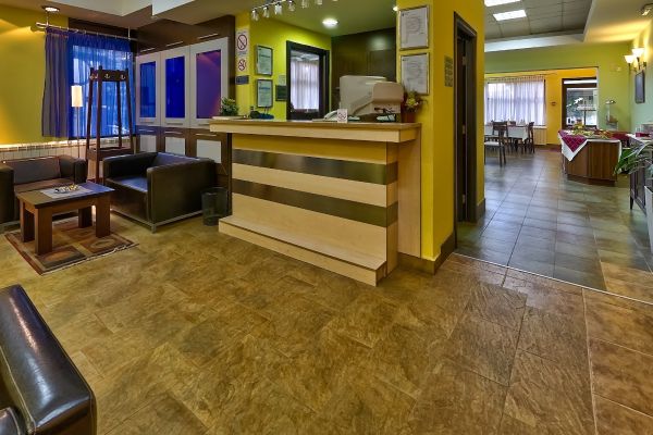 Hotel President (Zlatibor)
